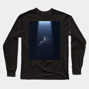 FROM THE HEAVENS. Long Sleeve T-Shirt
